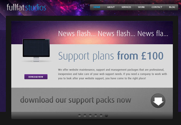 �W(w��ng)վ�OӋ���ɫ���[�������Ļ����